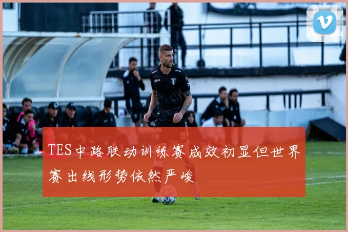 TES中路联动训练赛成效初显但世界赛出线形势依然严峻