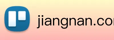 jiangnan.com logo